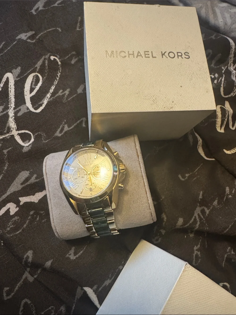 Michael Kors elegant michael